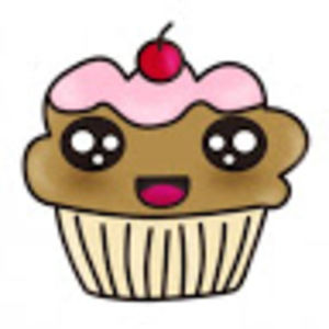 Meet your Posher, Lovelovecupcake